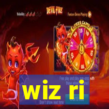 wiz ri